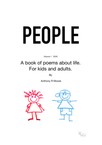 People - Front Cover